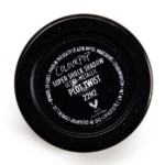 ColourPop Plot Twist Super Shock Shadow