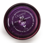 ColourPop Plz Jelly Much Eyeshadow
