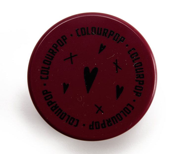 ColourPop Sass Recap Jelly Much Eyeshadow