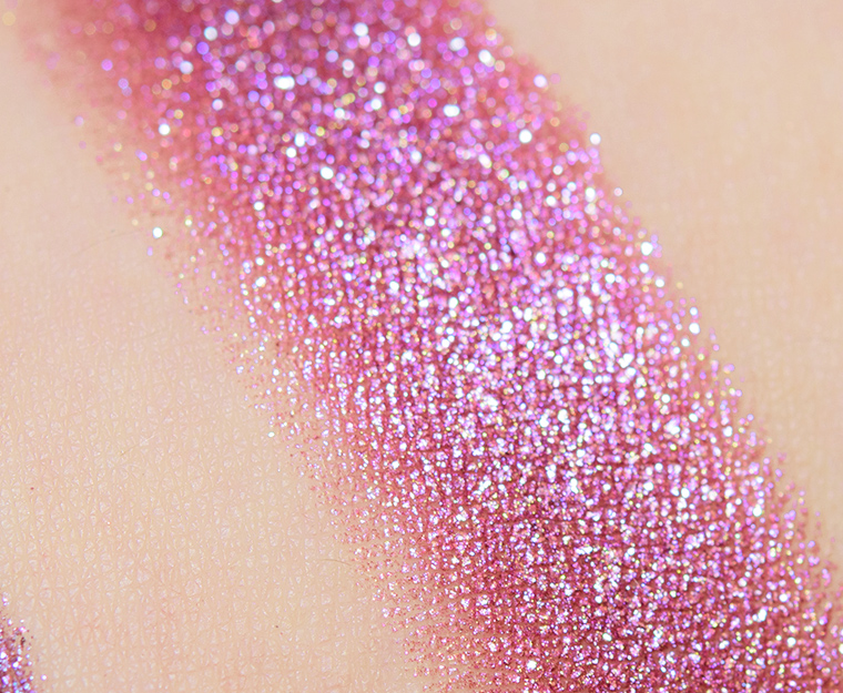 ColourPop Sass Recap Jelly Much Eyeshadow