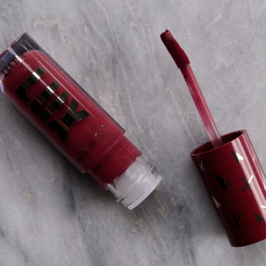 ColourPop So Emo-tional Lux Liquid Lip