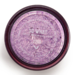 ColourPop So What Jelly Much Eyeshadow