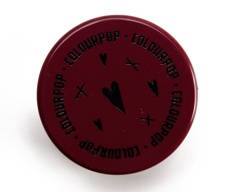 ColourPop So What Jelly Much Eyeshadow