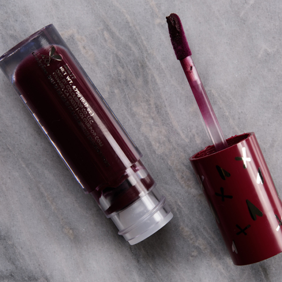 ColourPop Srsly Lux Liquid Lip