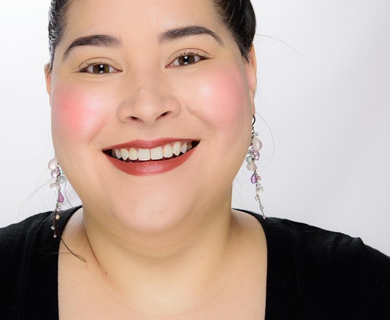 ColourPop What Like It's Hard Blush Stix