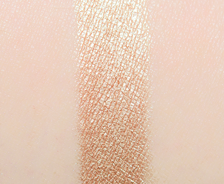 ColourPop Wood Nymph Pressed Powder Shadow