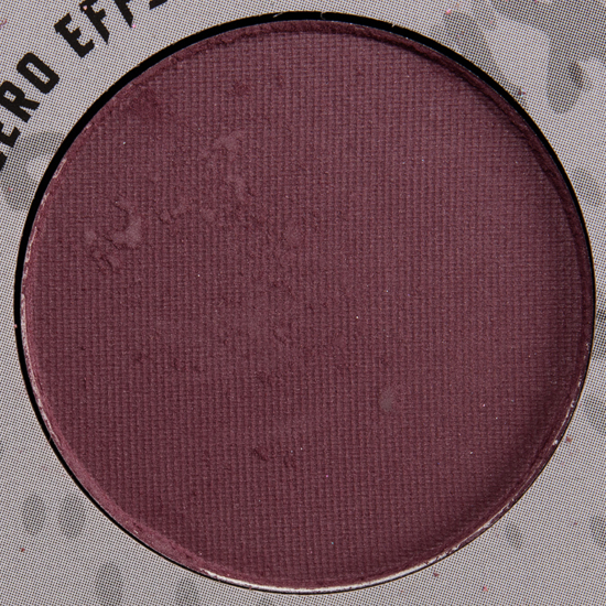 ColourPop Pressed Powder Shadow Zero Effs