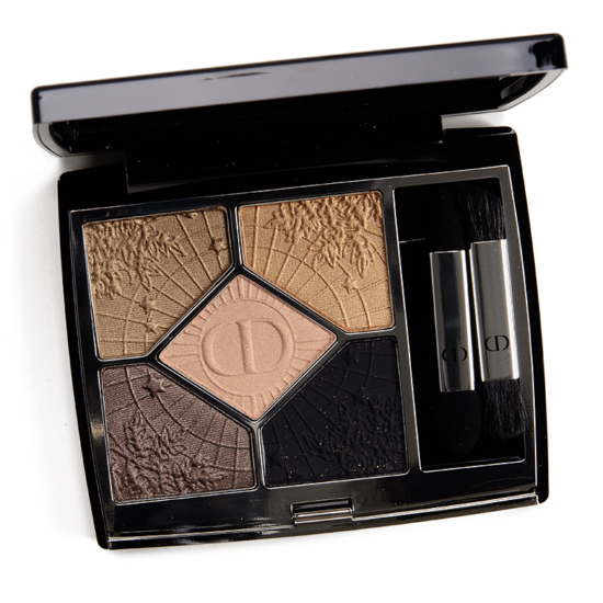 Dior Cosmic Eyes (359) 5 Couleurs Couture Eyeshadow Palette
