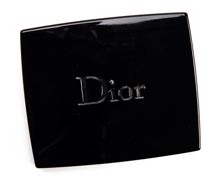 Dior Galactic (589) 5 Couleurs Couture Eyeshadow Palette