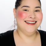 Dior Galactic Red (826) Rouge Blush