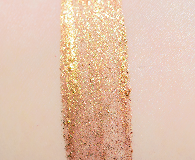 <p class="text-center">elf 24K Gold Liquid Glitter Eyeshadow</p>