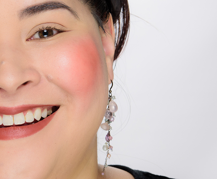 elf Bali Putty Blush