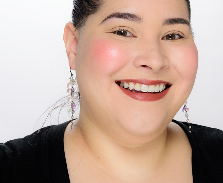 elf Belize Luminous Putty Blush