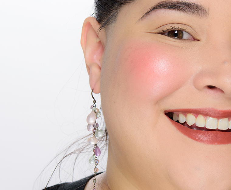 elf Belize Luminous Putty Blush