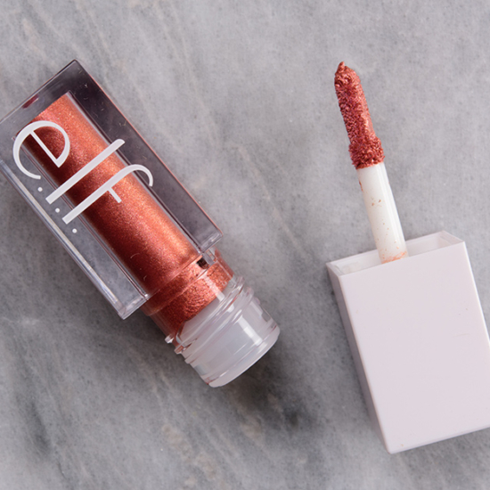 elf Big Dipper Liquid Metallic Eyeshadow