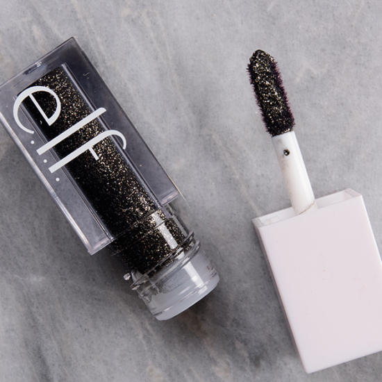 elf Black Magic Liquid Glitter Eyeshadow