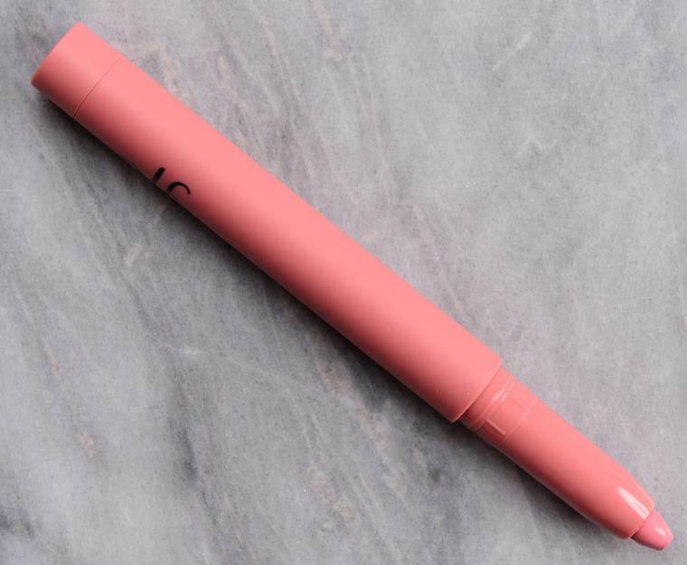 elf Bombshell No Budge Matte Shadow Stick