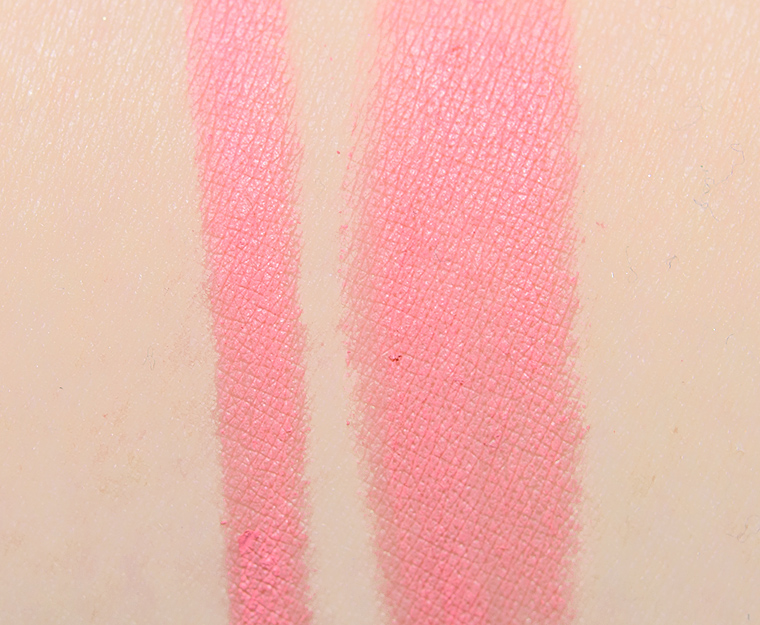 elf Bombshell No Budge Matte Shadow Stick