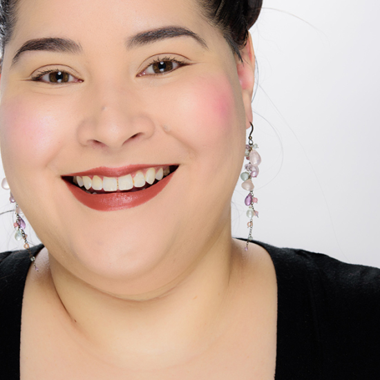 elf Bora Bora Putty Blush Review & Swatches