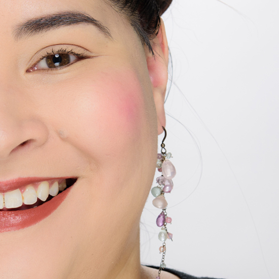 elf Bora Bora Putty Blush Review & Swatches