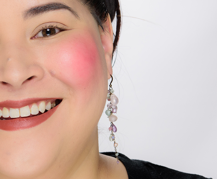 elf Caribbean Putty Blush