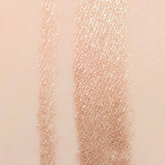 elf No Budge Shadow Stick Champagne Crystal