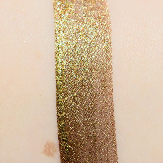 elf Dirty Martini Liquid Glitter Eyeshadow