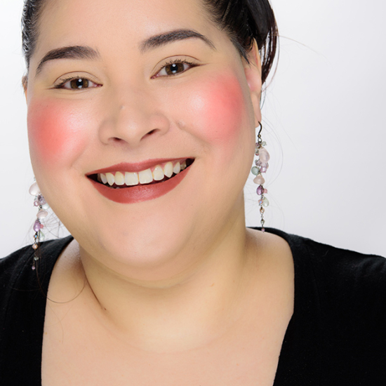 elf Fiji Putty Blush Review & Swatches