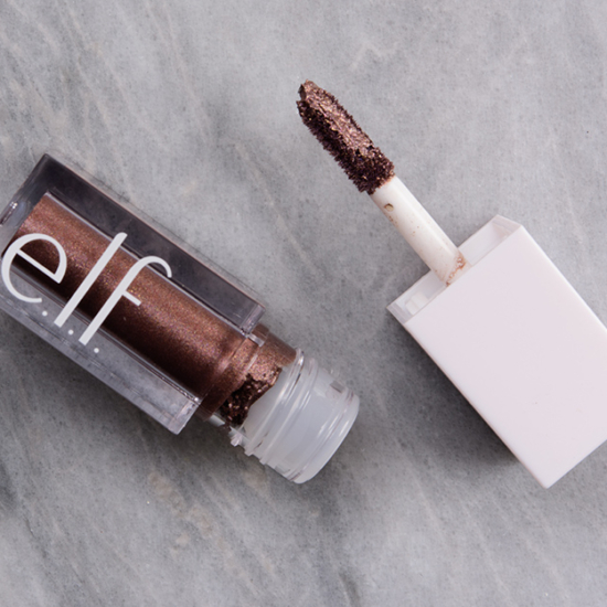 elf Galaxy Liquid Metallic Eyeshadow