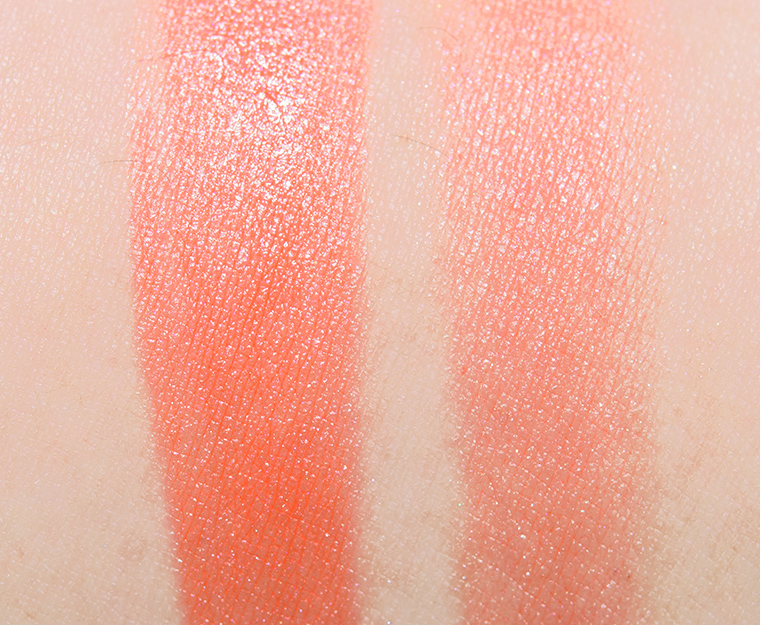 elf Isla del Sol Luminous Putty Blush