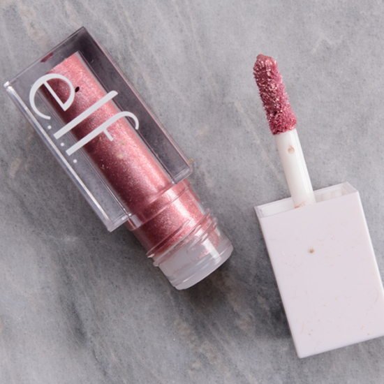 elf Liquid Metallic Eyeshadow Little Dipper