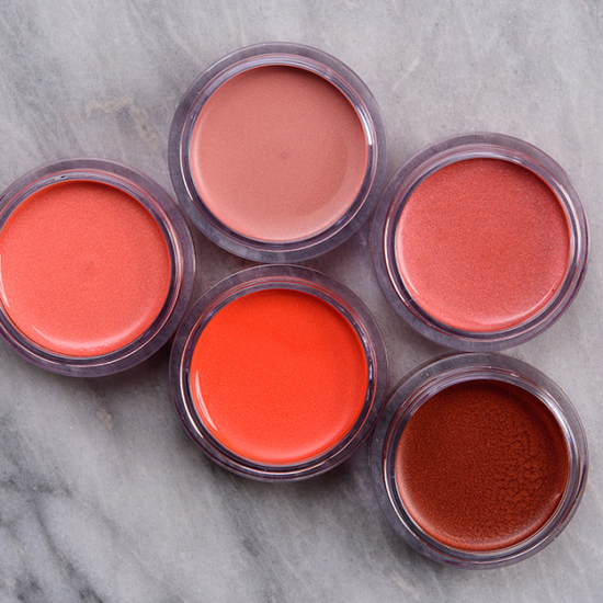 elf Luminous Putty Blush