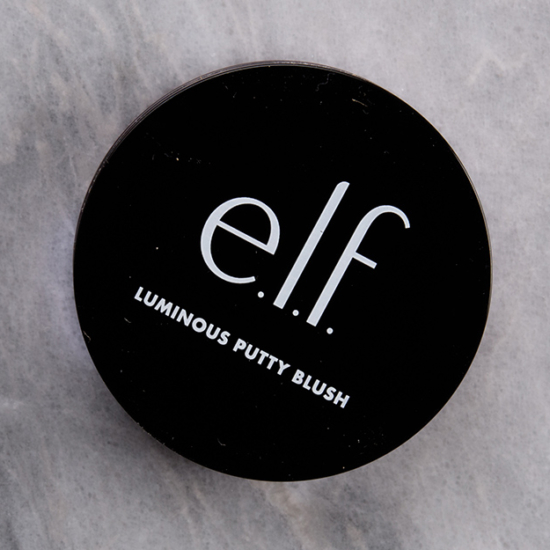 elf putty blush swatches bora bora elf putty blush swatches bora bora