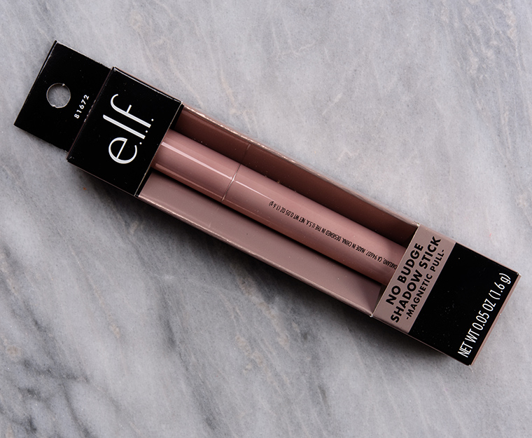 elf Magnetic Pull No Budge Shadow Stick