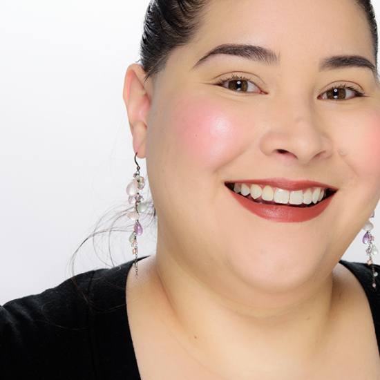 elf Maui Luminous Putty Blush Review & Swatches