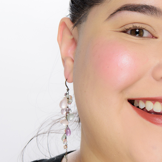 elf Maui Luminous Putty Blush Review & Swatches