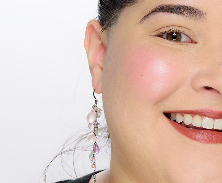 elf Maui Luminous Putty Blush