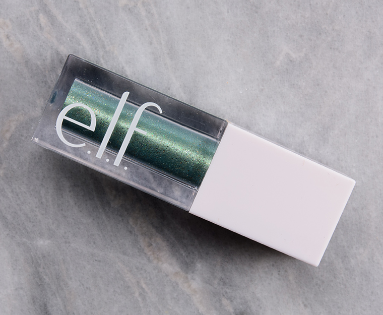 elf Mermaid Shimmy Liquid Glitter Eyeshadow