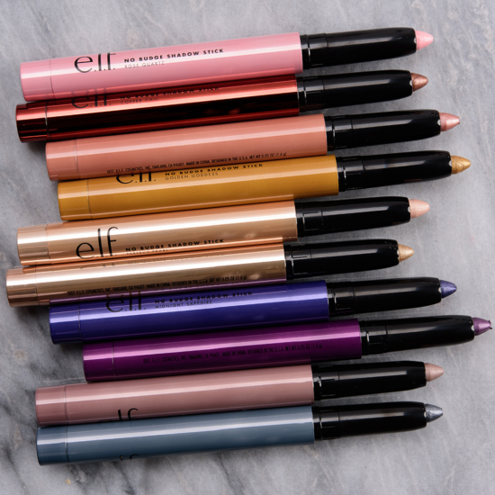 elf No Budge Shadow Stick