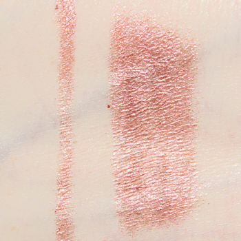 elf Rose Gold No Budge Shadow Stick