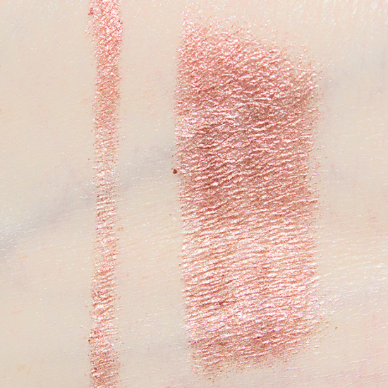 elf Rose Gold No Budge Shadow Stick