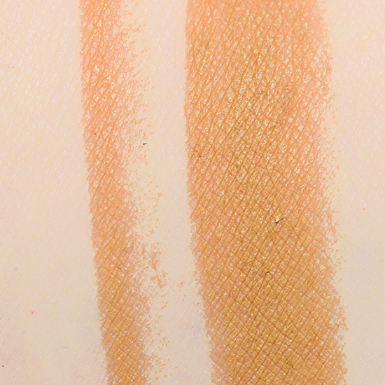 elf Vintage Suede No Budge Matte Shadow Stick