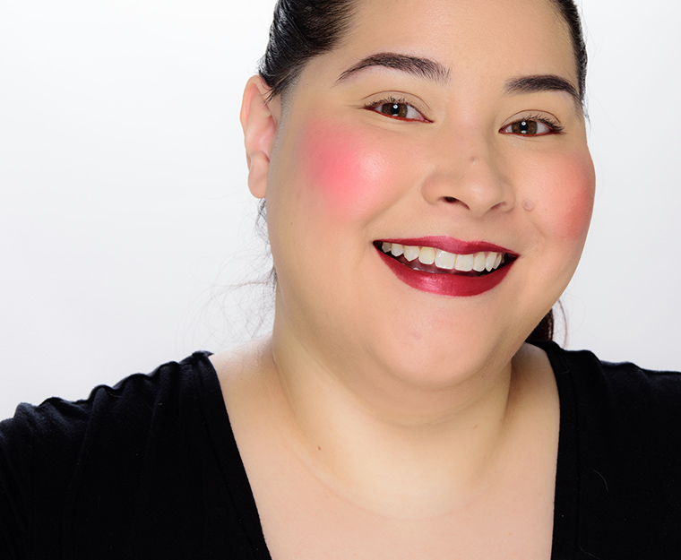 Fenty Beauty Mali'booze Cheeks Out Freestyle Cream Blush