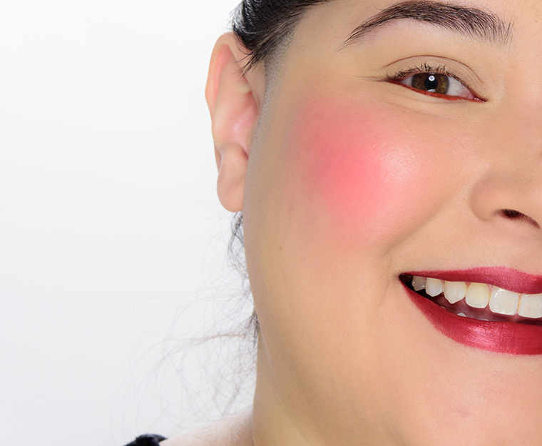 Fenty Beauty Mali'booze Cheeks Out Freestyle Cream Blush