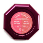 Fenty Beauty Peony Droppa/Mali'booze Freestyle Cream Blush Duo
