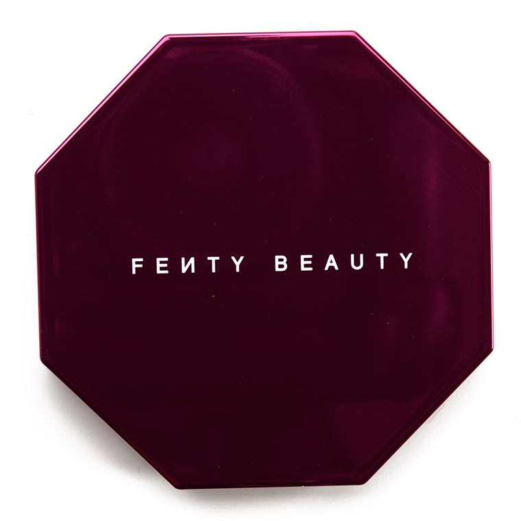 Fenty Beauty Peony Droppa/Mali'booze Freestyle Cream Blush Duo