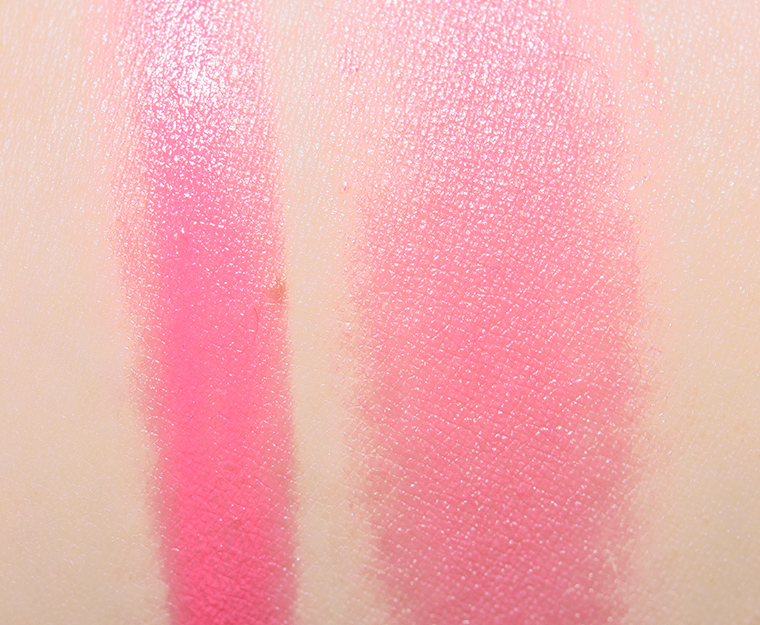 Fenty Beauty Peony Droppa Cheeks Out Freestyle Cream Blush
