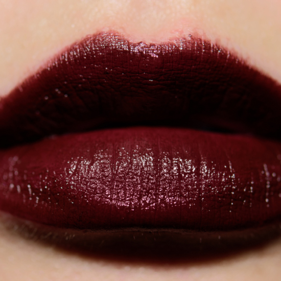Fenty Beauty Rowdy Roadie Icon Semi-Matte Lipstick
