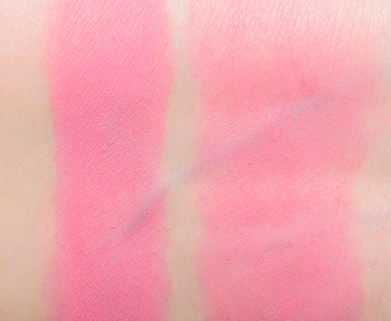 Give Me Glow Sweet Cheeks Dream Blush