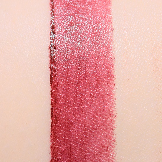 Guerlain Dreamy Garnet (38) Rouge G de Guerlain Lip Color (2018)